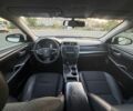 Белый Тойота Камри, объемом двигателя 2.5 л и пробегом 184 тыс. км за 13700 $, фото 12 на Automoto.ua