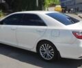 Білий Тойота Камрі, об'ємом двигуна 2.5 л та пробігом 194 тис. км за 19900 $, фото 8 на Automoto.ua
