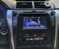 Белый Тойота Камри, объемом двигателя 2.49 л и пробегом 143 тыс. км за 20000 $, фото 38 на Automoto.ua