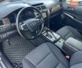 Белый Тойота Камри, объемом двигателя 2.49 л и пробегом 217 тыс. км за 17300 $, фото 32 на Automoto.ua