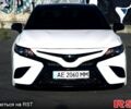 Белый Тойота Камри, объемом двигателя 2.5 л и пробегом 14 тыс. км за 23500 $, фото 10 на Automoto.ua