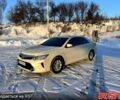 Білий Тойота Камрі, об'ємом двигуна 2.5 л та пробігом 11000 тис. км за 20500 $, фото 1 на Automoto.ua