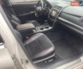 Белый Тойота Камри, объемом двигателя 2.5 л и пробегом 158 тыс. км за 16300 $, фото 28 на Automoto.ua