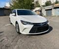 Белый Тойота Камри, объемом двигателя 2.5 л и пробегом 158 тыс. км за 16300 $, фото 20 на Automoto.ua