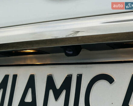 Белый Тойота Камри, объемом двигателя 2.5 л и пробегом 93 тыс. км за 16499 $, фото 39 на Automoto.ua