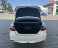 Белый Тойота Камри, объемом двигателя 2.49 л и пробегом 217 тыс. км за 17300 $, фото 63 на Automoto.ua