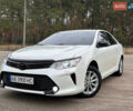 Белый Тойота Камри, объемом двигателя 2.49 л и пробегом 119 тыс. км за 20555 $, фото 71 на Automoto.ua