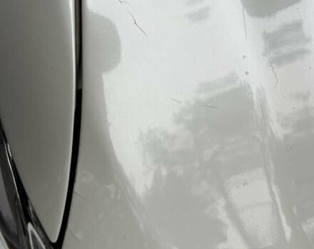 Белый Тойота Камри, объемом двигателя 2.49 л и пробегом 152 тыс. км за 21000 $, фото 11 на Automoto.ua