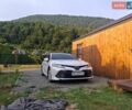 Білий Тойота Камрі, об'ємом двигуна 2.49 л та пробігом 160 тис. км за 22000 $, фото 1 на Automoto.ua