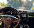 Белый Тойота Камри, объемом двигателя 2.5 л и пробегом 191 тыс. км за 13000 $, фото 26 на Automoto.ua