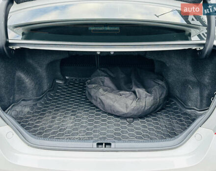 Белый Тойота Камри, объемом двигателя 2.5 л и пробегом 93 тыс. км за 16499 $, фото 40 на Automoto.ua