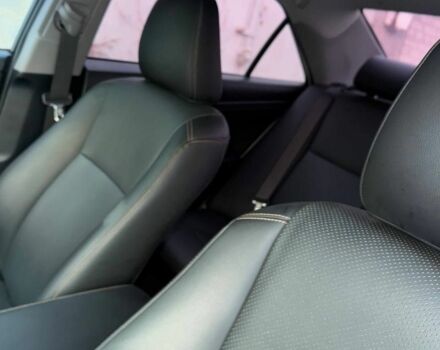 Білий Тойота Камрі, об'ємом двигуна 0 л та пробігом 169 тис. км за 11000 $, фото 14 на Automoto.ua