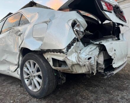 Білий Тойота Камрі, об'ємом двигуна 0 л та пробігом 169 тис. км за 11000 $, фото 6 на Automoto.ua