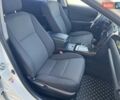 Белый Тойота Камри, объемом двигателя 2.49 л и пробегом 217 тыс. км за 17300 $, фото 87 на Automoto.ua