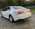 Білий Тойота Камрі, об'ємом двигуна 2.49 л та пробігом 150 тис. км за 21999 $, фото 15 на Automoto.ua