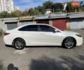 Белый Тойота Камри, объемом двигателя 2.5 л и пробегом 158 тыс. км за 14900 $, фото 20 на Automoto.ua