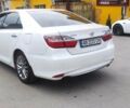 Білий Тойота Камрі, об'ємом двигуна 2.5 л та пробігом 194 тис. км за 19900 $, фото 5 на Automoto.ua