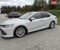 Білий Тойота Камрі, об'ємом двигуна 2.49 л та пробігом 199 тис. км за 22500 $, фото 2 на Automoto.ua