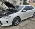 Белый Тойота Камри, объемом двигателя 2.49 л и пробегом 143 тыс. км за 20000 $, фото 9 на Automoto.ua