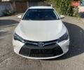 Белый Тойота Камри, объемом двигателя 2.5 л и пробегом 158 тыс. км за 16300 $, фото 16 на Automoto.ua