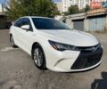 Білий Тойота Камрі, об'ємом двигуна 2.5 л та пробігом 158 тис. км за 14900 $, фото 1 на Automoto.ua