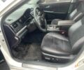 Белый Тойота Камри, объемом двигателя 2.5 л и пробегом 158 тыс. км за 16300 $, фото 13 на Automoto.ua