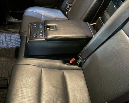 Тойота Камри 2017 в Львове на Automoto.ua Белый Тойота Камри, объемом двигателя 2.49 л и пробегом 148 тыс. км за 19300 $, фото 12 на Automoto.ua