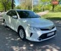 Білий Тойота Камрі, об'ємом двигуна 2.49 л та пробігом 205 тис. км за 14999 $, фото 10 на Automoto.ua