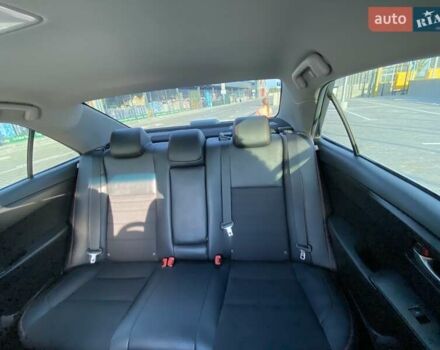 Белый Тойота Камри, объемом двигателя 2.4 л и пробегом 105 тыс. км за 17000 $, фото 10 на Automoto.ua