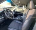 Белый Тойота Камри, объемом двигателя 2.4 л и пробегом 105 тыс. км за 17000 $, фото 6 на Automoto.ua