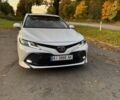 Белый Тойота Камри, объемом двигателя 2.49 л и пробегом 150 тыс. км за 21000 $, фото 11 на Automoto.ua