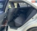 Белый Тойота Камри, объемом двигателя 2.49 л и пробегом 217 тыс. км за 17300 $, фото 58 на Automoto.ua