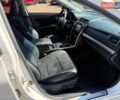 Белый Тойота Камри, объемом двигателя 2.5 л и пробегом 158 тыс. км за 14900 $, фото 33 на Automoto.ua