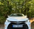 Белый Тойота Камри, объемом двигателя 2.5 л и пробегом 191 тыс. км за 13000 $, фото 11 на Automoto.ua