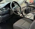 Білий Тойота Камрі, об'ємом двигуна 2.5 л та пробігом 115 тис. км за 16950 $, фото 71 на Automoto.ua