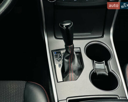 Белый Тойота Камри, объемом двигателя 2.5 л и пробегом 93 тыс. км за 16499 $, фото 30 на Automoto.ua