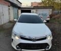 Білий Тойота Камрі, об'ємом двигуна 0 л та пробігом 169 тис. км за 11000 $, фото 1 на Automoto.ua
