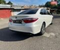 Білий Тойота Камрі, об'ємом двигуна 2.5 л та пробігом 158 тис. км за 14900 $, фото 23 на Automoto.ua