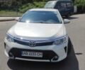 Білий Тойота Камрі, об'ємом двигуна 2.5 л та пробігом 194 тис. км за 19900 $, фото 22 на Automoto.ua