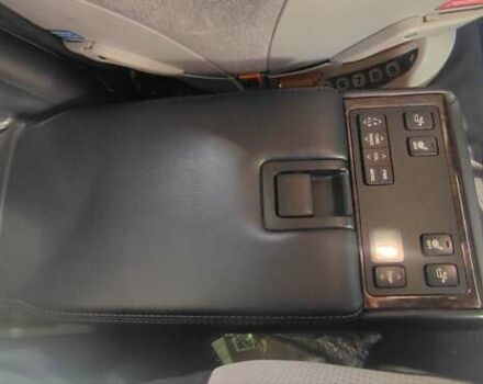 Білий Тойота Камрі, об'ємом двигуна 2.5 л та пробігом 194 тис. км за 19900 $, фото 26 на Automoto.ua