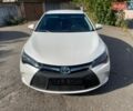 Білий Тойота Камрі, об'ємом двигуна 2.5 л та пробігом 158 тис. км за 14900 $, фото 17 на Automoto.ua