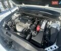 Белый Тойота Камри, объемом двигателя 2.49 л и пробегом 191 тыс. км за 18700 $, фото 5 на Automoto.ua