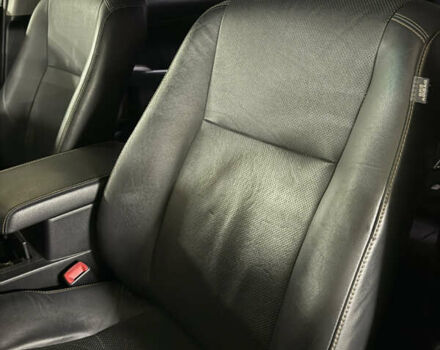 Тойота Камри 2017 в Львове на Automoto.ua Белый Тойота Камри, объемом двигателя 2.49 л и пробегом 148 тыс. км за 19300 $, фото 13 на Automoto.ua