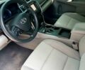 Белый Тойота Камри, объемом двигателя 2.5 л и пробегом 125 тыс. км за 12600 $, фото 1 на Automoto.ua