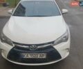 Білий Тойота Камрі, об'ємом двигуна 2.49 л та пробігом 174 тис. км за 15000 $, фото 1 на Automoto.ua