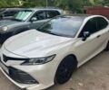 Білий Тойота Камрі, об'ємом двигуна 2.49 л та пробігом 299 тис. км за 22000 $, фото 12 на Automoto.ua