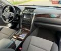 Білий Тойота Камрі, об'ємом двигуна 2.5 л та пробігом 115 тис. км за 16950 $, фото 122 на Automoto.ua