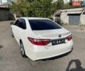 Белый Тойота Камри, объемом двигателя 2.5 л и пробегом 158 тыс. км за 15900 $, фото 9 на Automoto.ua