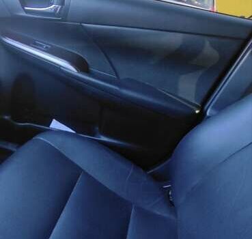 Білий Тойота Камрі, об'ємом двигуна 2.5 л та пробігом 194 тис. км за 19900 $, фото 25 на Automoto.ua