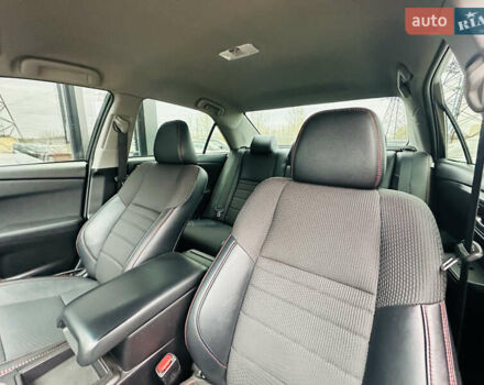 Белый Тойота Камри, объемом двигателя 2.5 л и пробегом 93 тыс. км за 16499 $, фото 17 на Automoto.ua